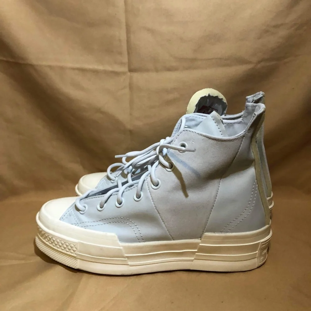Converse High-top sneakers CHUCK 70 PLUS MIXED MATERIAL